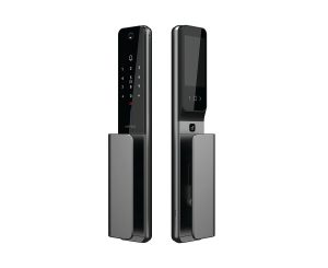 Khoá từ Hafele HORIZON - PP2501W 499.21.224 image 2