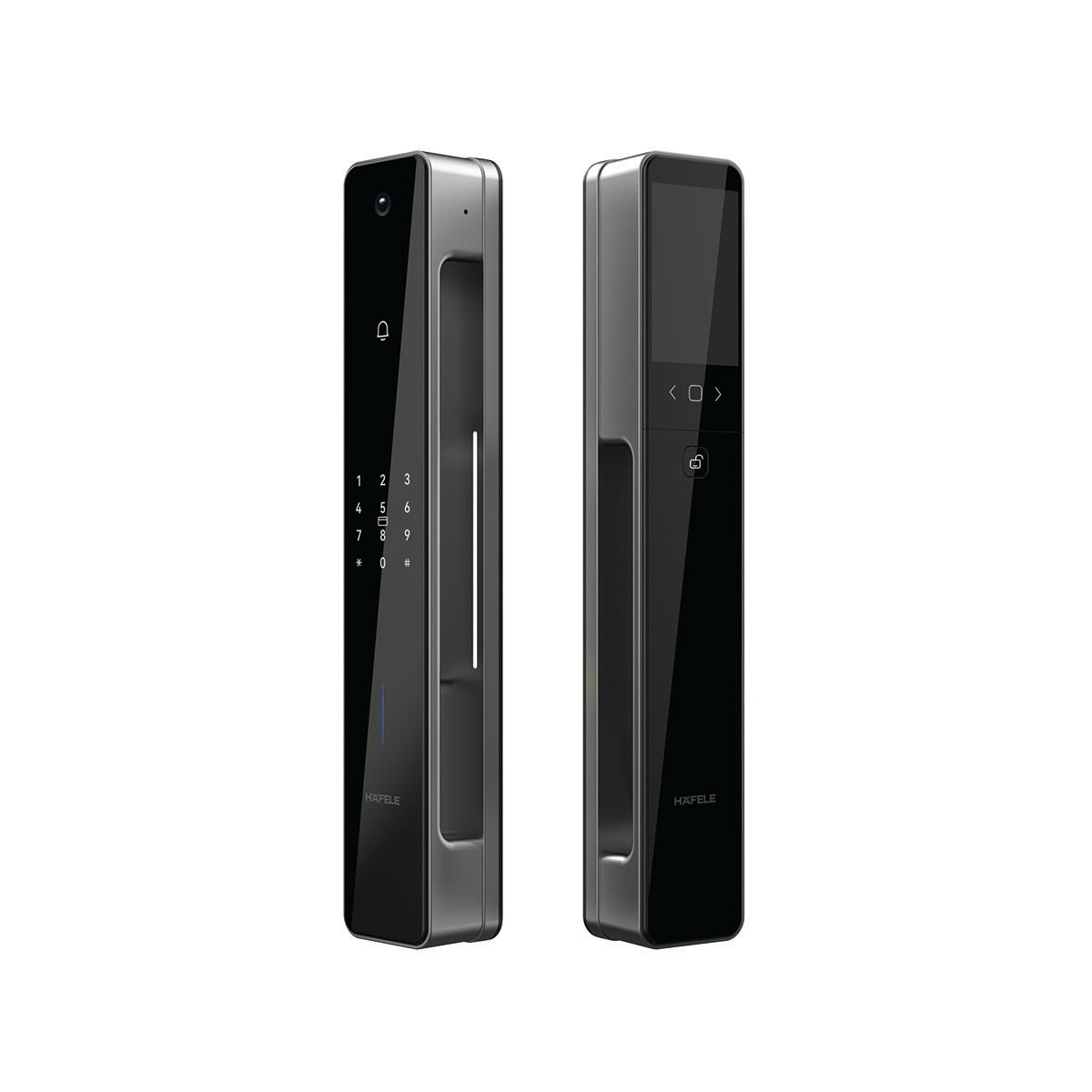 Khoá từ Hafele INFINITY - PP2502W 499.21.223 image 1 Khoá từ Hafele INFINITY - PP2502W 499.21.223 image 1