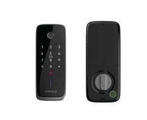 Khoá từ Hafele NOVA - MR2501B 499.21.226 image 2