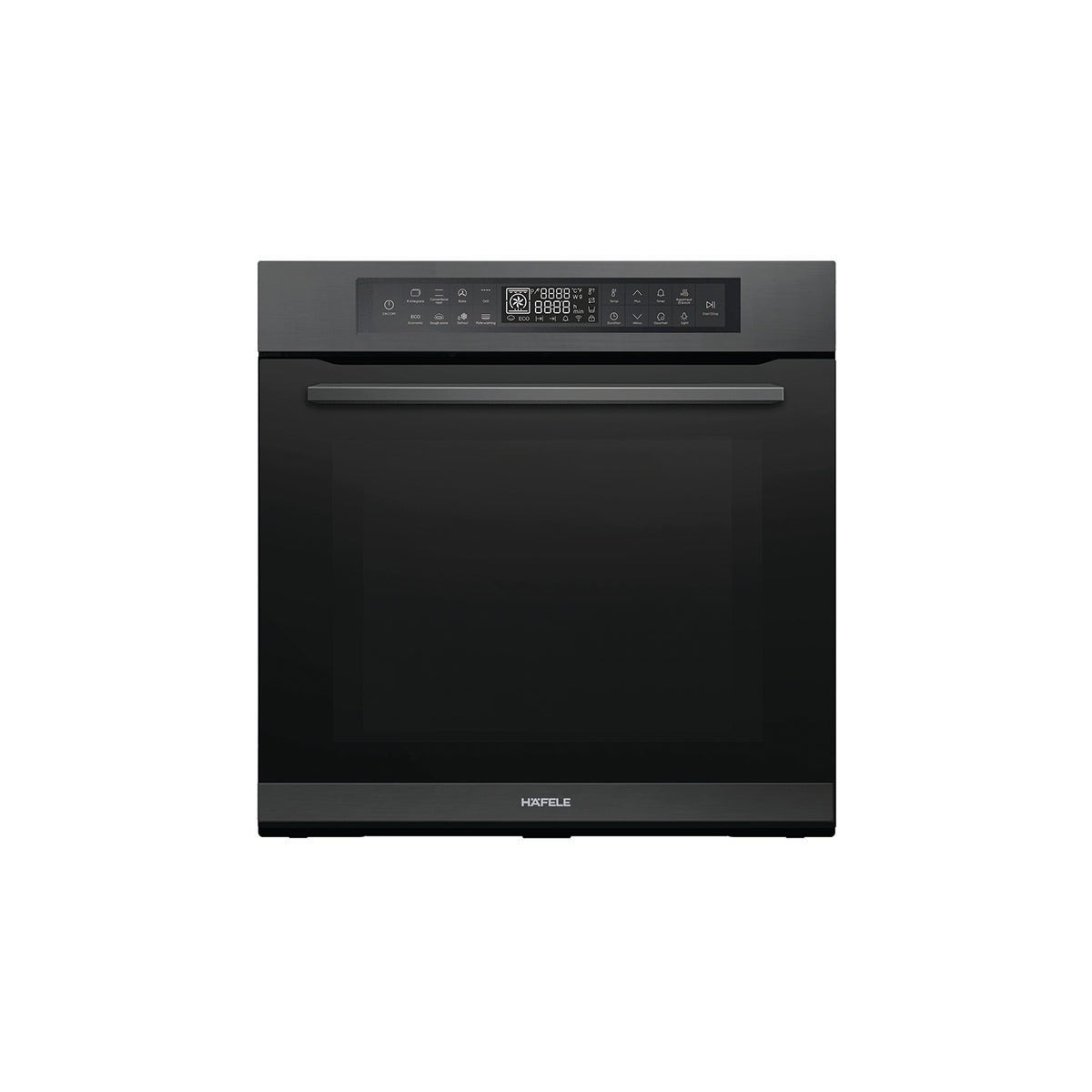 Lò nướng âm tủ Hafele HC-O811B 495.10.035 Lò nướng âm tủ Hafele HC-O811B 495.10.035