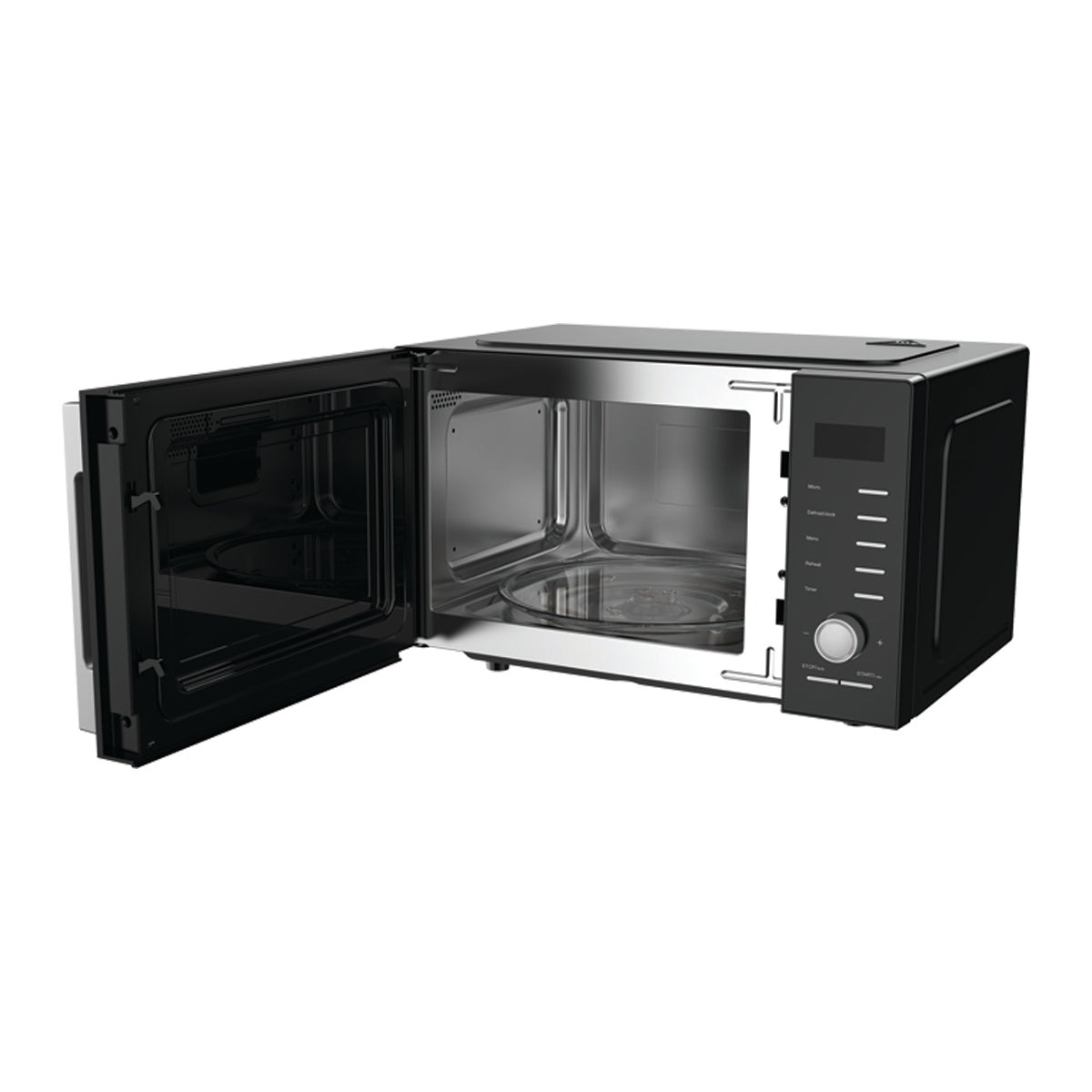 Lò vi sóng Hafele HC-MW251FB 538.31.271 image 1 Lò vi sóng Hafele HC-MW251FB 538.31.271 image 1