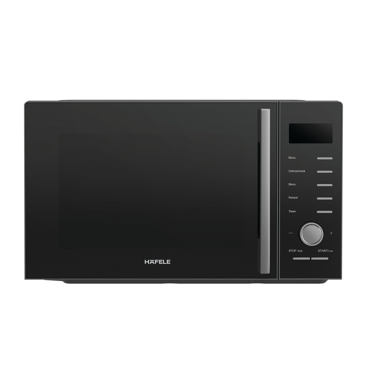 Lò vi sóng Hafele HC-MW251FB 538.31.271 image 2 Lò vi sóng Hafele HC-MW251FB 538.31.271 image 2