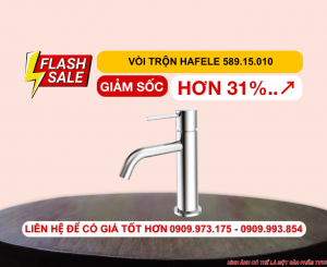 flash sale 589.15.010