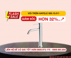 flash sale 589.15.011