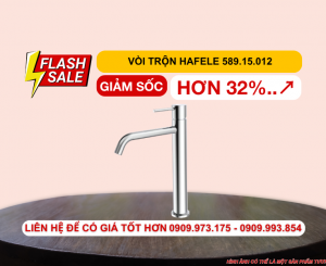 flash sale 589.15.012