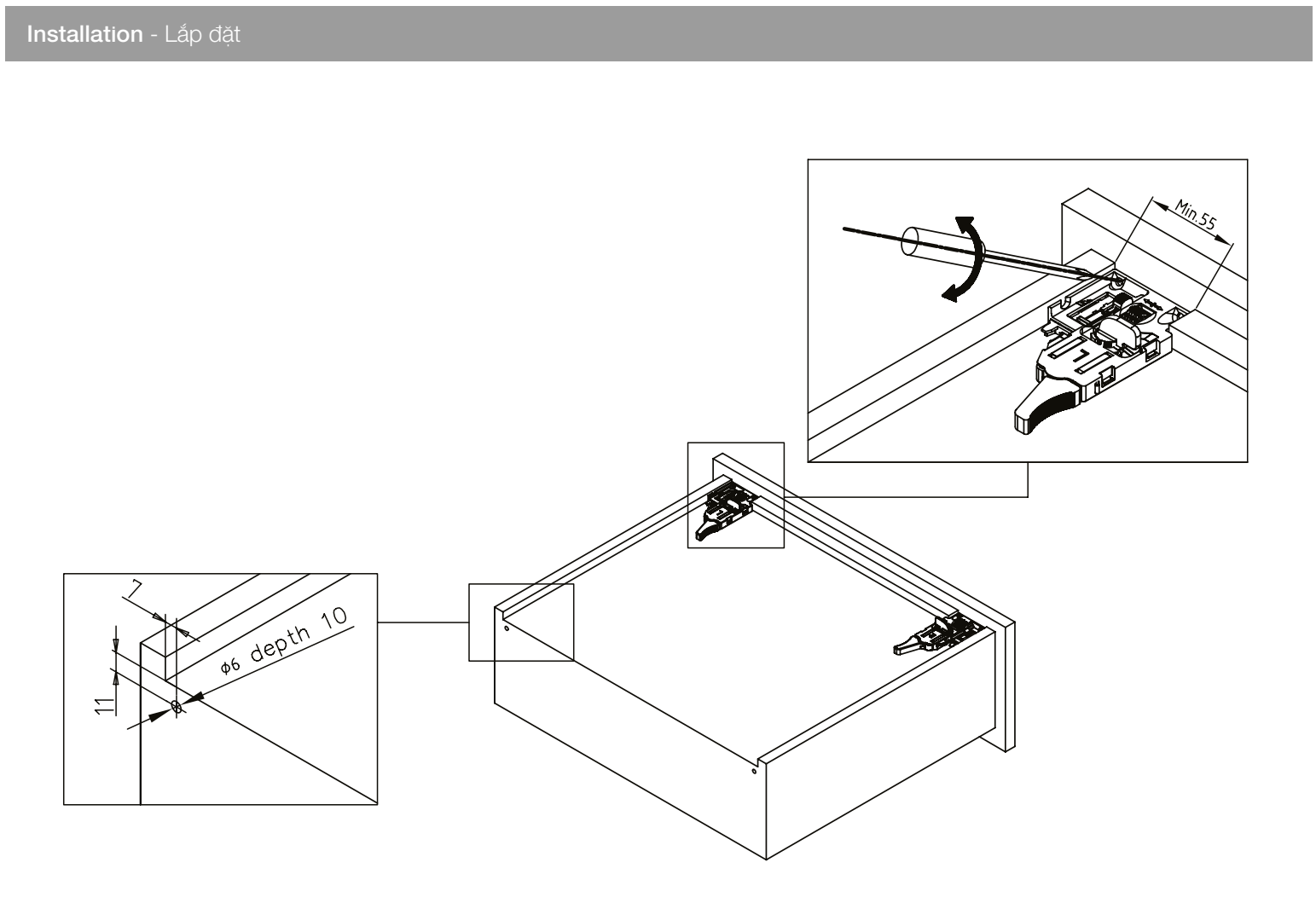 ban ve ky thuat ray am giam chan hafele mo 3 phan 4 img 1 eb095c9803564f47b1a8c7a19a212855.png
