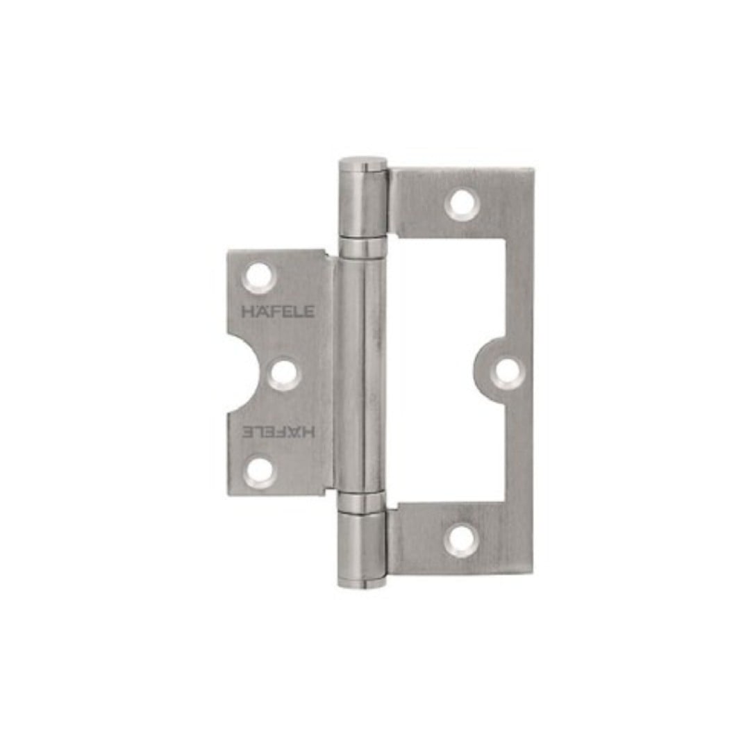 Bản lề âm dương Hafele Inox mờ 926.22.103 Bản lề âm dương Hafele Inox mờ 926.22.103
