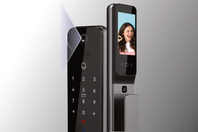 Camera 2MP