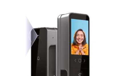 Camera 2MP
