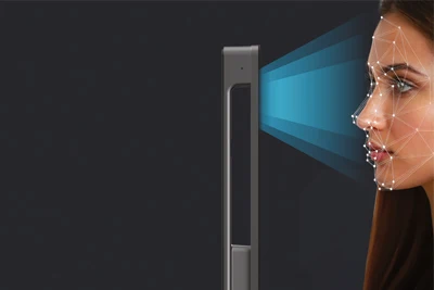 Mở khóa chỉ trong 0.4 giây