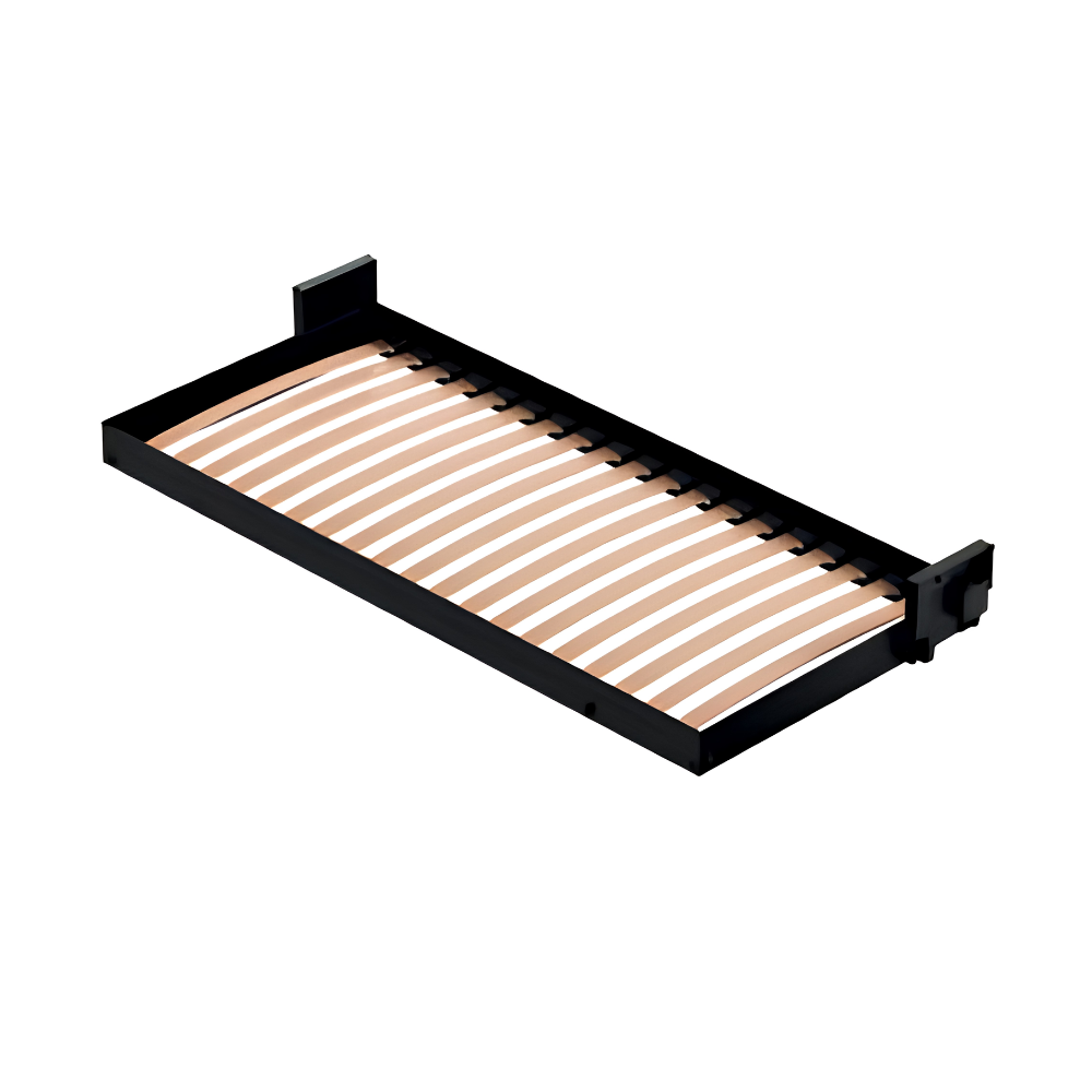 Bộ phụ kiện giường gấp Hafele lắp ngang không chân đỡ angular TELELETTO 2000x900 mm 271.91.550 hinh 1 Bộ phụ kiện giường gấp Hafele lắp ngang không chân đỡ angular TELELETTO 2000x900 mm 271.91.550 hinh 1