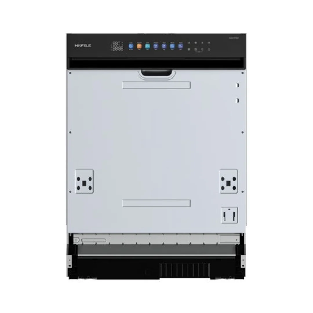 Máy rửa chén bán âm Hafele HDW-B6054B 538.21.362 1 Máy rửa chén bán âm Hafele HDW-B6054B 538.21.362 1