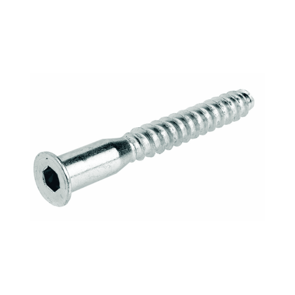 Vít CONFIRMAT SW4 7X50mm hafele 264.43.600 hinh 1 Vít CONFIRMAT SW4 7X50mm hafele 264.43.600 hinh 1