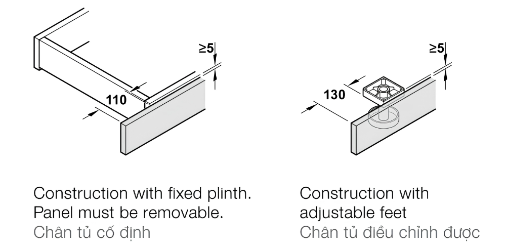 Cửa trượt xếp giấu cánh Hafele HAWA FOLDING CONCEPTA III 2025 408.32.512 banve10 Cửa trượt xếp giấu cánh Hafele HAWA FOLDING CONCEPTA III 2025 408.32.512 banve10