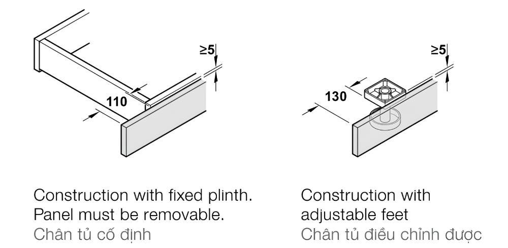 Hafele HAWA FOLDING CONCEPTA III 2025- 25 cửa nhấn- lắp phải- màu bạc 408.32.509 banve10 Hafele HAWA FOLDING CONCEPTA III 2025- 25 cửa nhấn- lắp phải- màu bạc 408.32.509 banve10