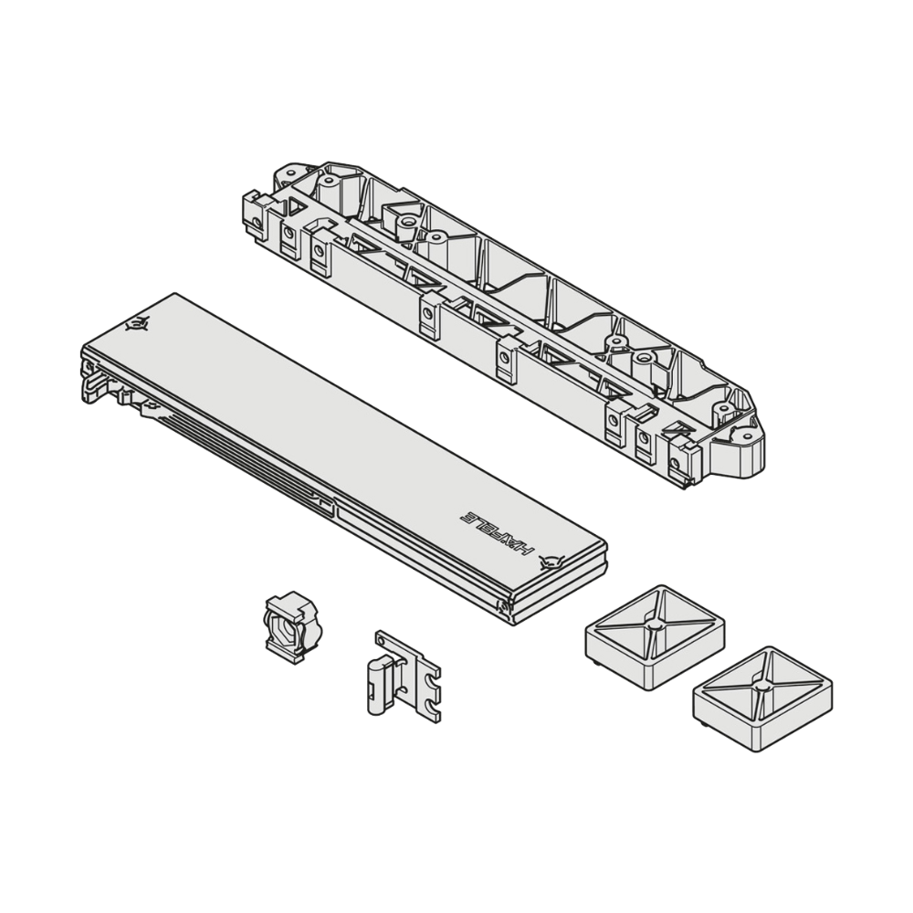 Phụ Kiện Giảm Chấn Hafele SMUSO- cho cửa trượt SLIDO F-LINE42 50B dày 16-26 mm- 2 Cánh 400.51.421 Phụ Kiện Giảm Chấn Hafele SMUSO- cho cửa trượt SLIDO F-LINE42 50B dày 16-26 mm- 2 Cánh 400.51.421