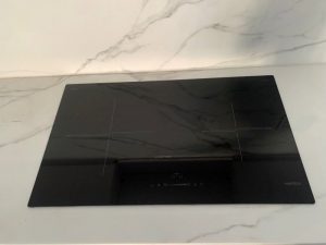 Bếp từ Hafele 2 vùng nấu HC-I7520B 536.61.827 lắp âm trên mặt đá bếp