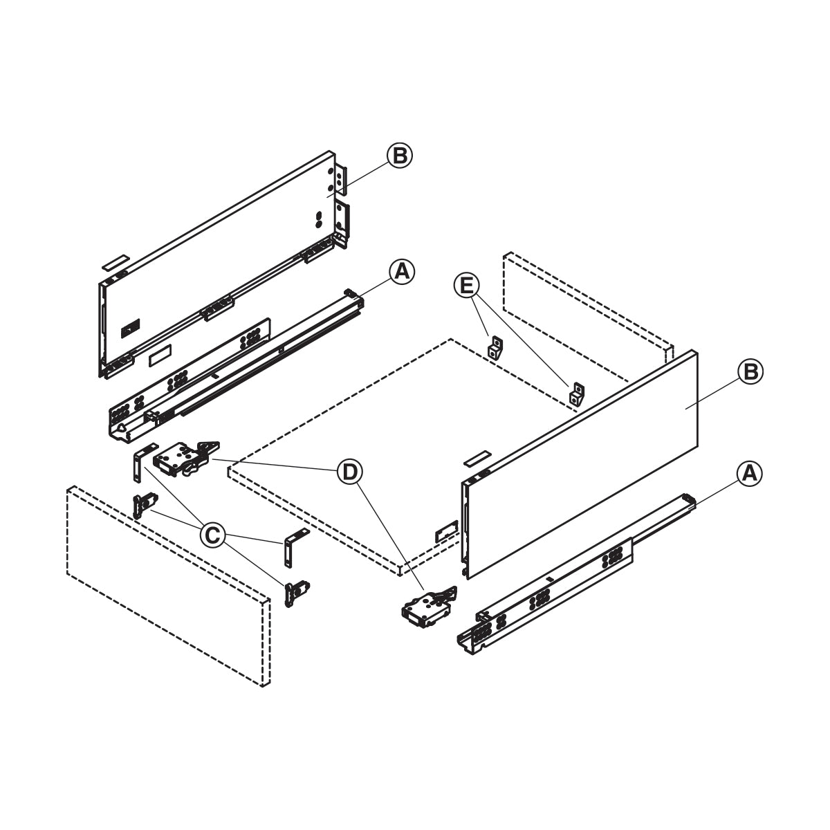 552.23.575 775 dimd.jpg Bản vẽ kỹ thuật Matrix Box Slim A 552.23.575 - 1